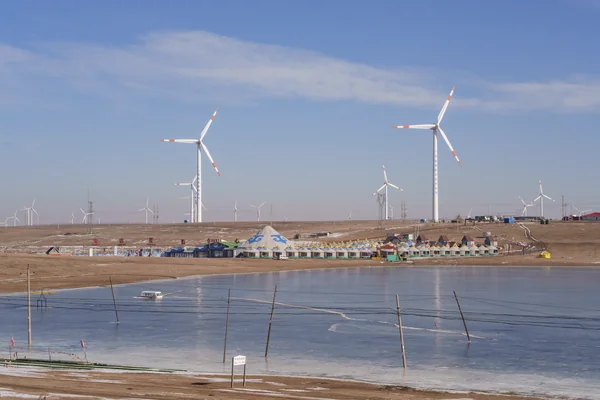 ウランチャブツーリング