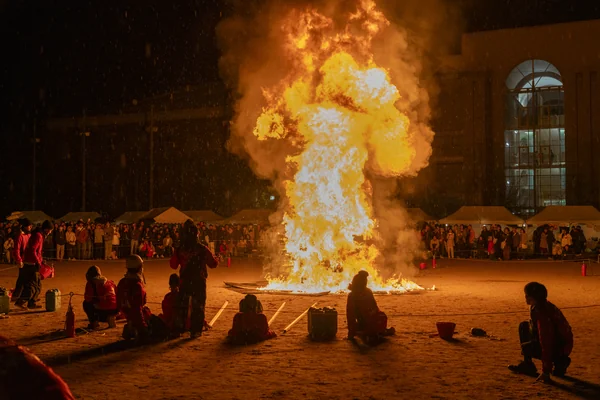 京大十一月祭り
