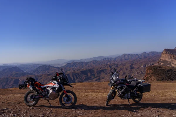 赤城ツーリング